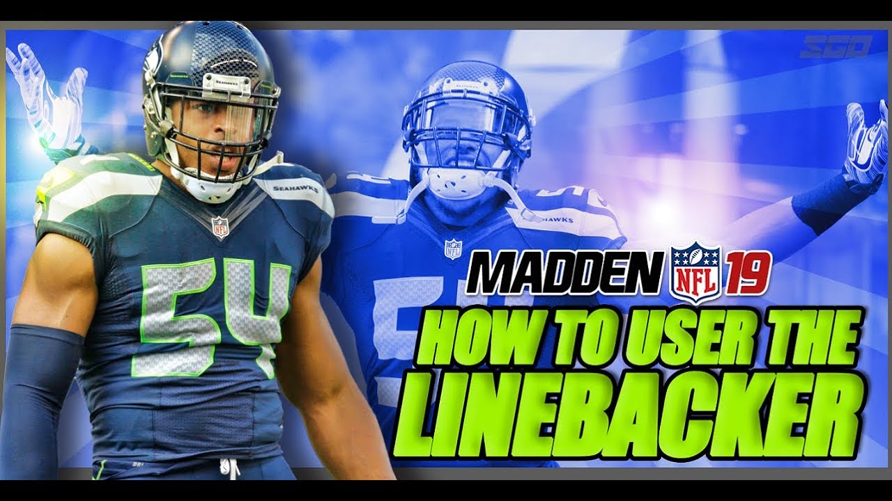 Madden 19 Defensive Tips - Be a User GOD in Madden NFL 19!!!