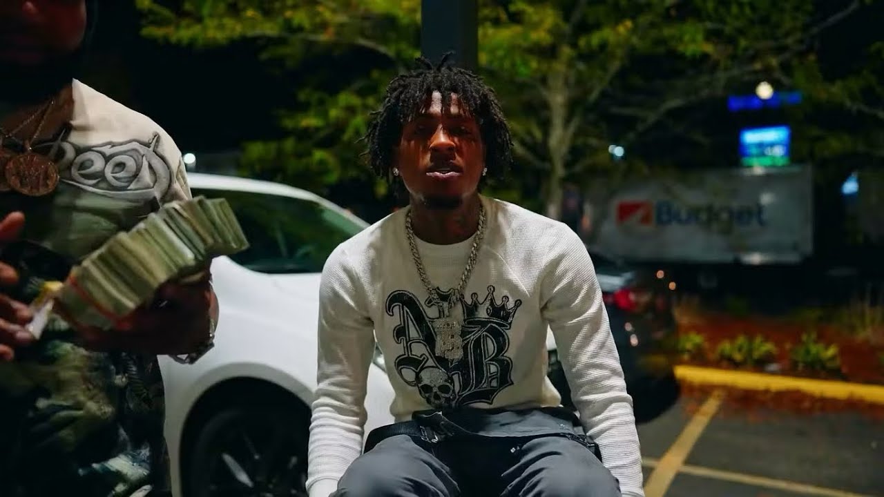 NBA YoungBoy - EXTRA WORK [Official Video]