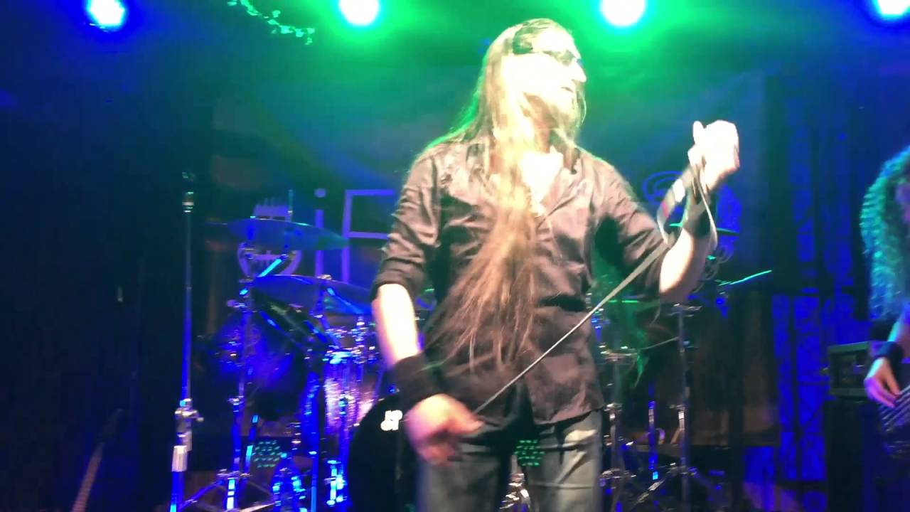 iFive - Far from over - Frank Stallone cover
