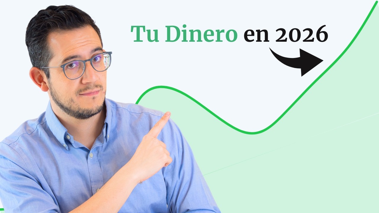 Cómo empezar a invertir tu dinero en 2026