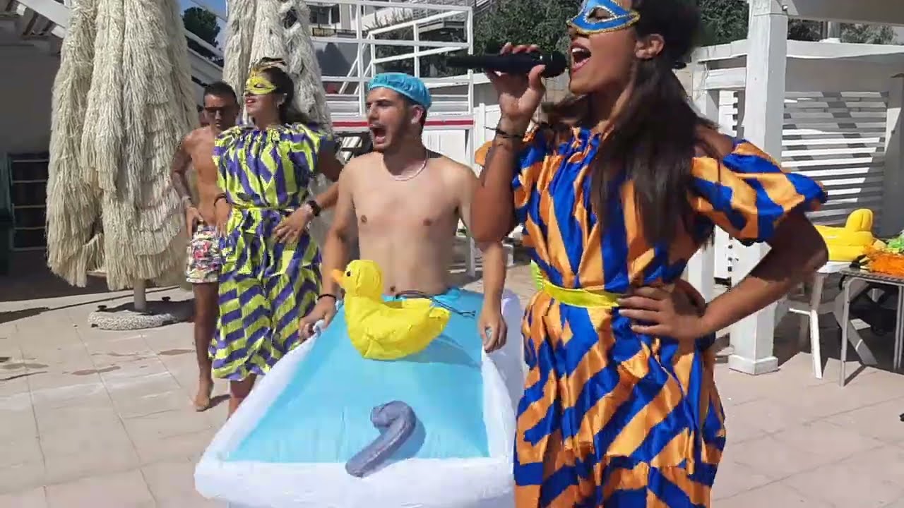Ferragosto Moloco