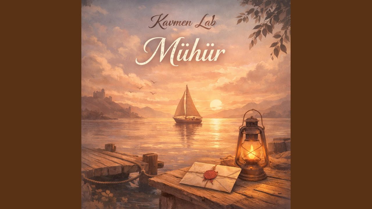 Mühür