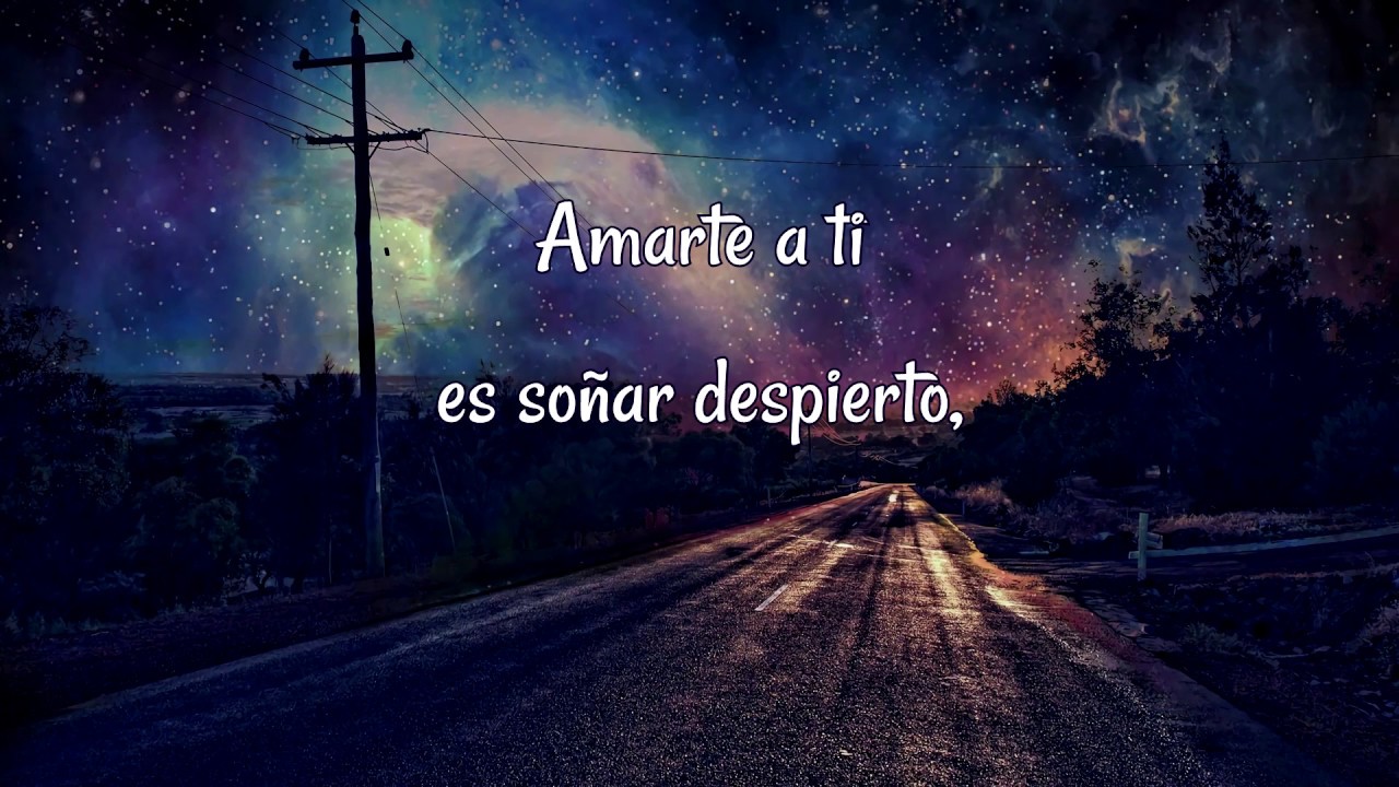 Amarte a Ti (Christian Castro)