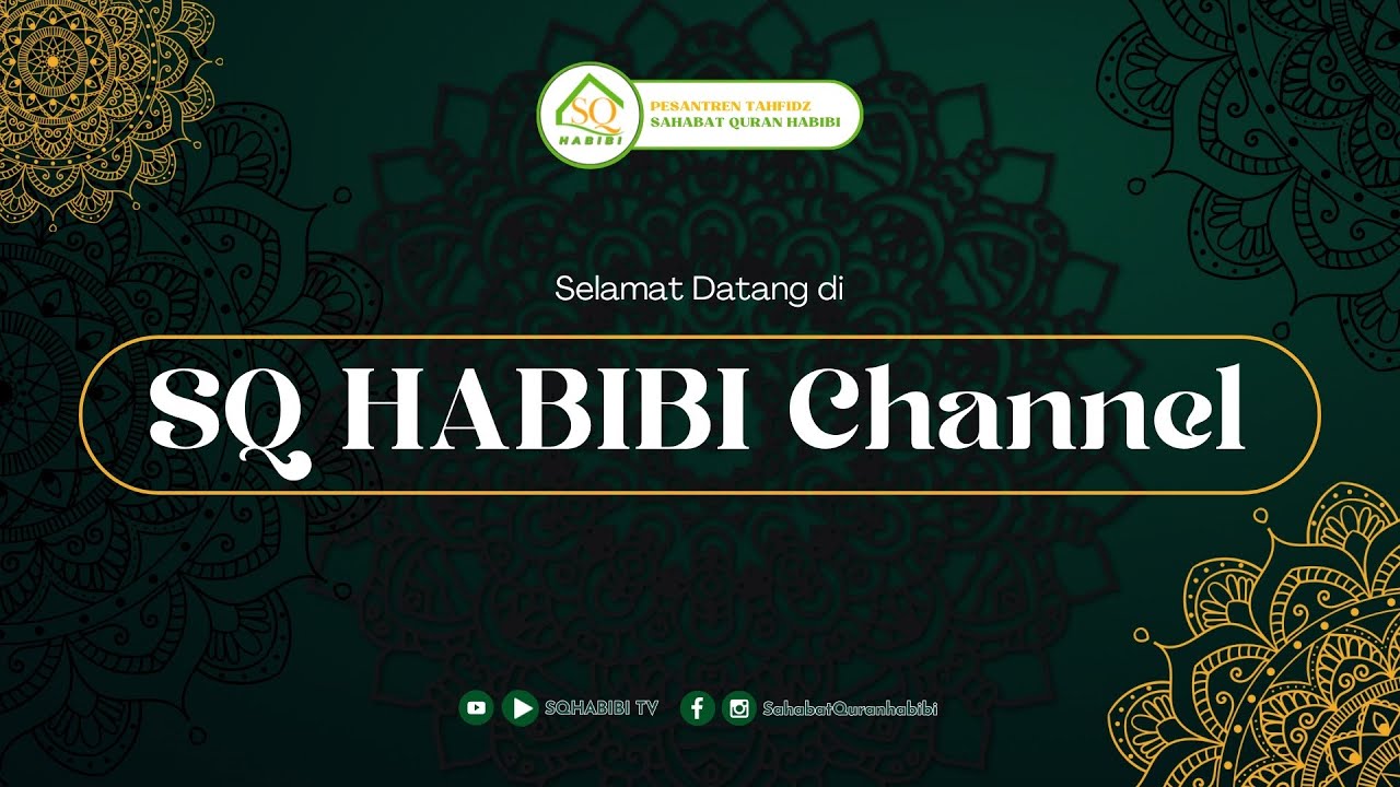 Tasmi’ Juz 3  akhir oleh Shohwatul Izzati