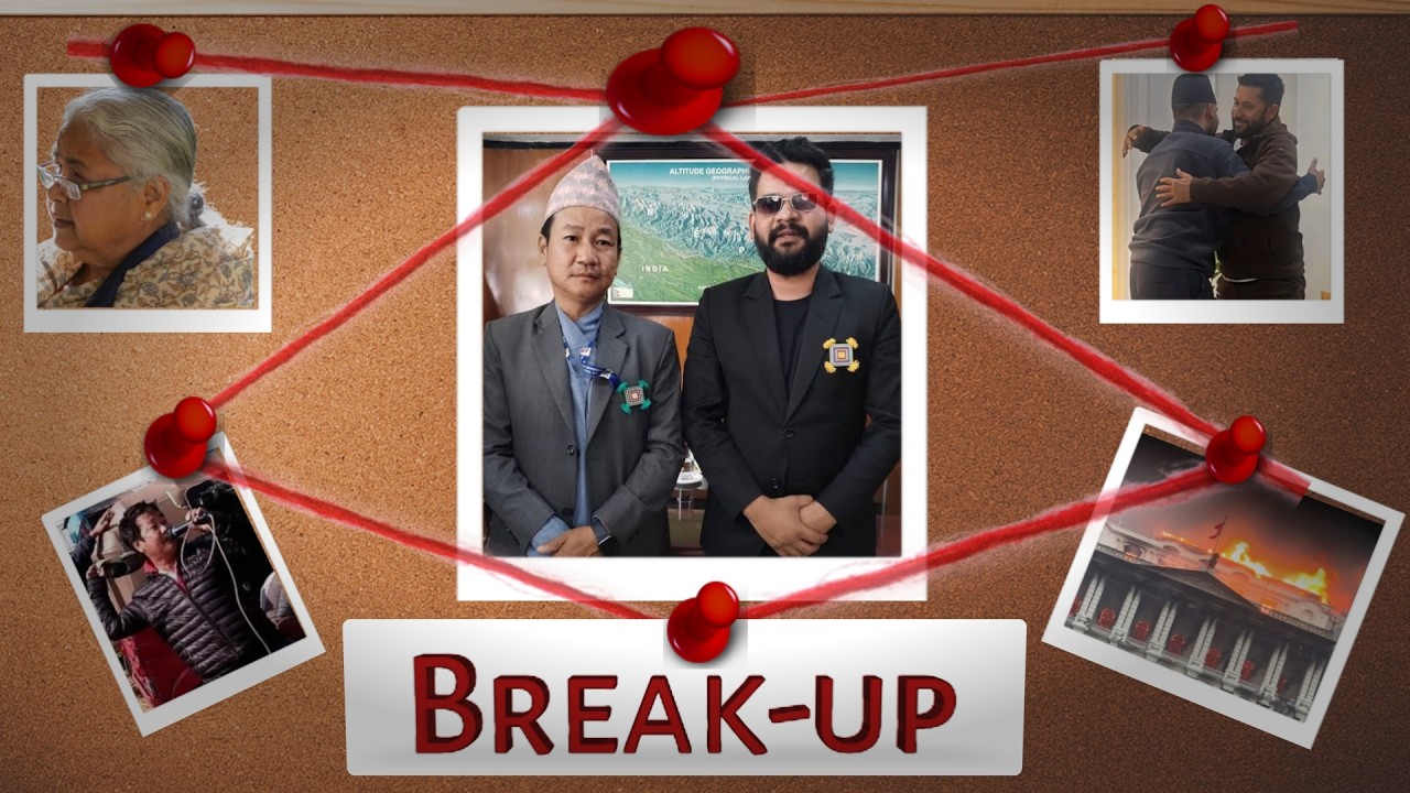 Balen vs Harka Sampang : 487 Votes Turned Friends Into Enemies | Nepalogist