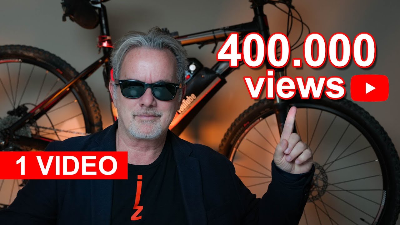 Quanto mi ha pagato YouTube per 400.000 visualizzazioni | Ivan Zogia | Bafang