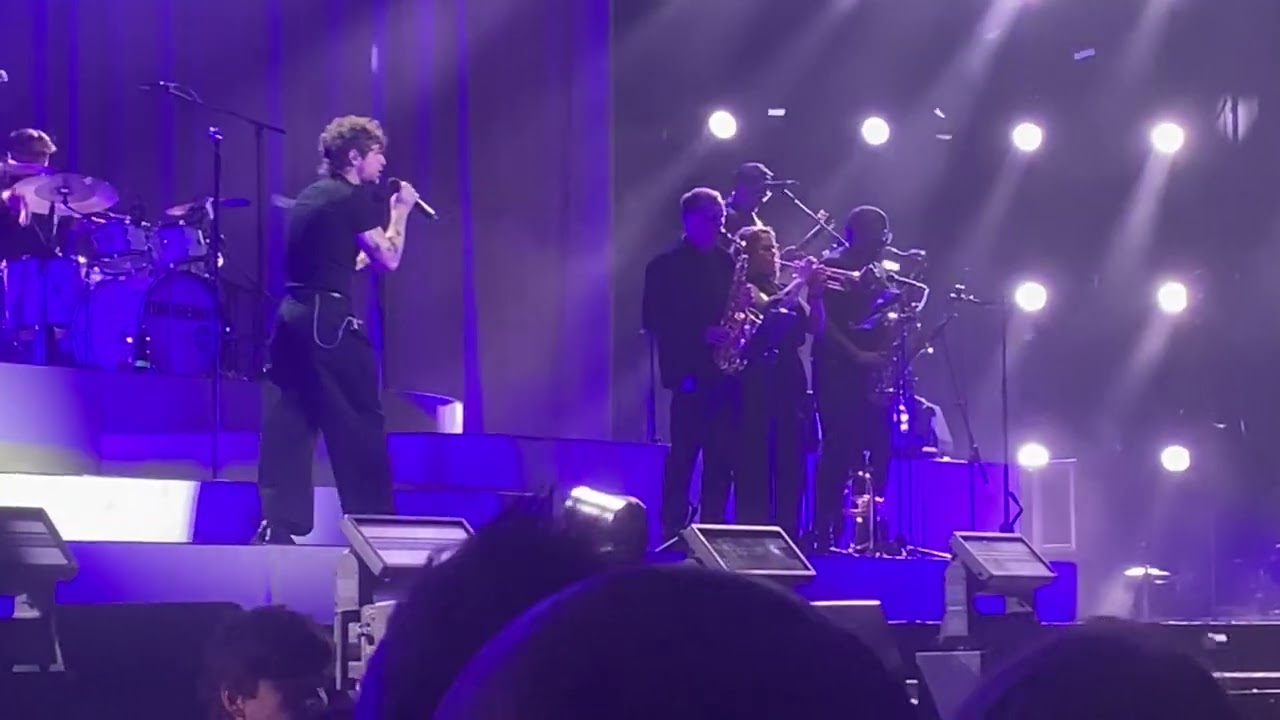 Tom Grennan - Cool with that live