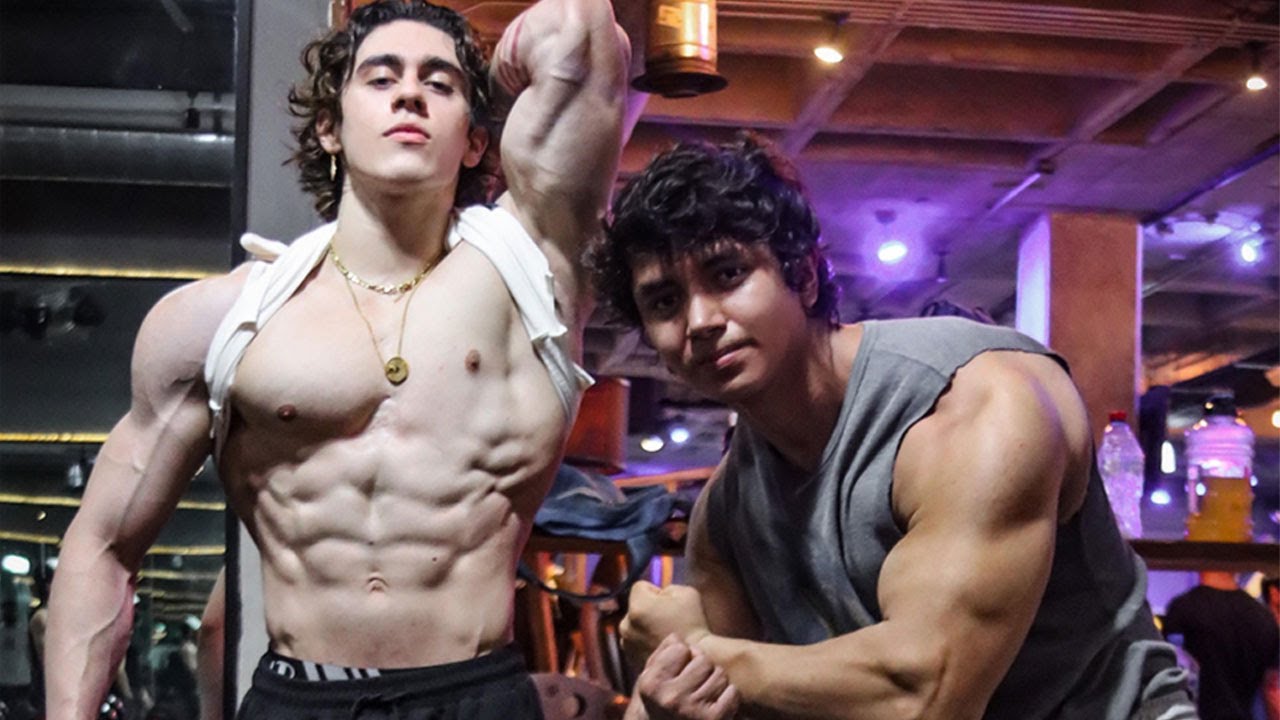 ROMPIENDO FIBRA CON LOS MAMADOS DE TIK TOK / (DADDY AIOLI, JP, LEOBARSTARZ, CHUY ST Y TODO EL CREW)