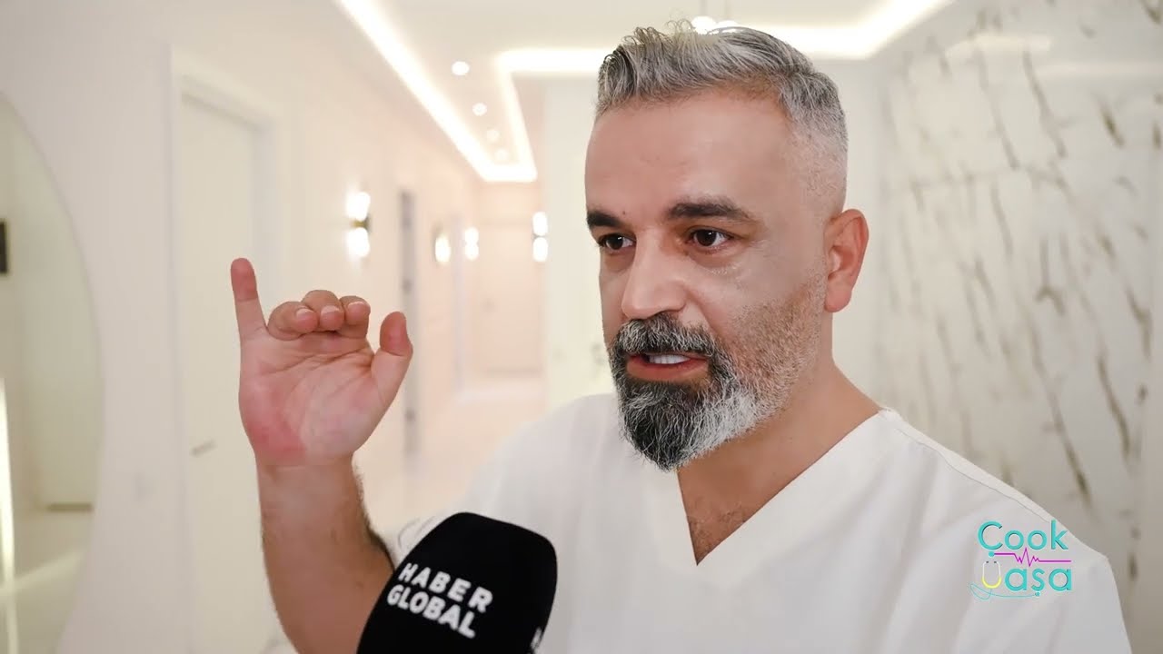 Otolog Dolguda Eksozomlar Var mı? | Eksozom Mantığı nedir? | @haberglobal | @CookYasa