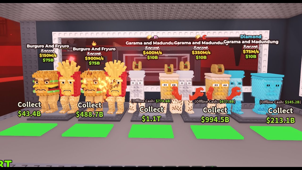 TRADING AND PVPING LETS GO