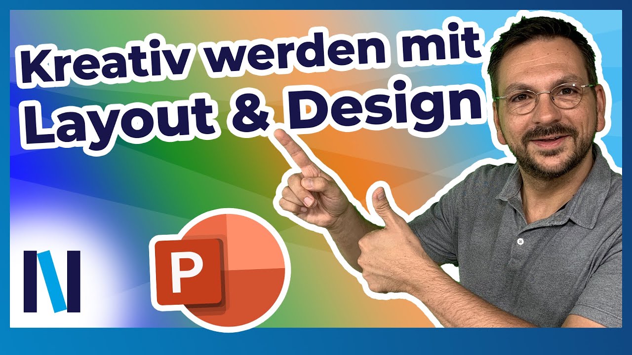 PowerPoint für Senioren: Nützliche Tipps zum Layout und Design für Deine Präsentation!