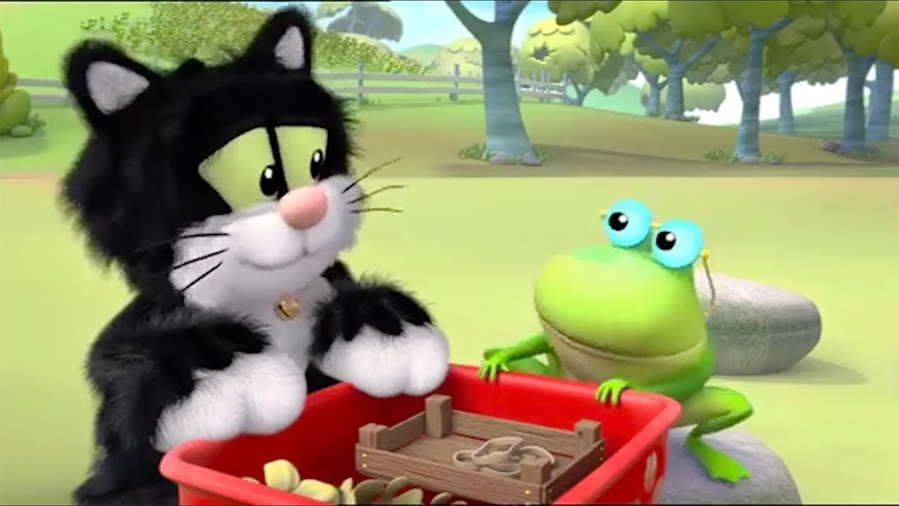 Guess With Jess | 1 Hour Compilation | English Full Episode | Videos For Kids