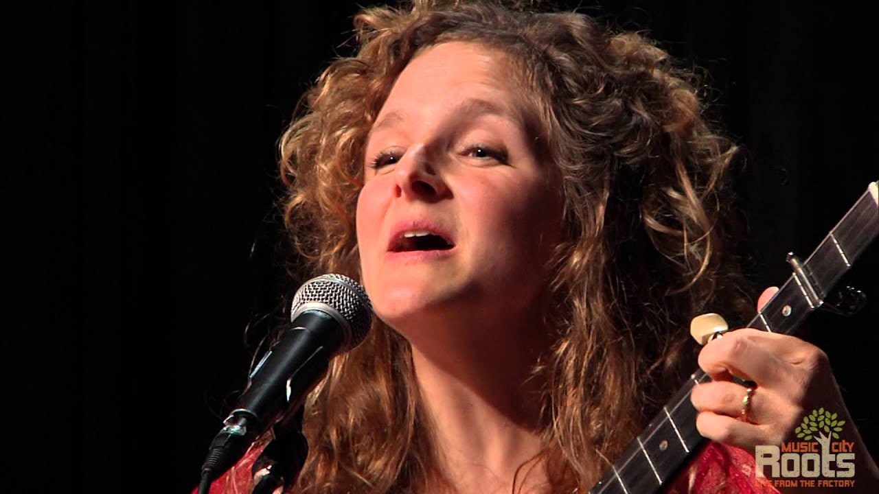 Wu Fei & Abigail Washburn 