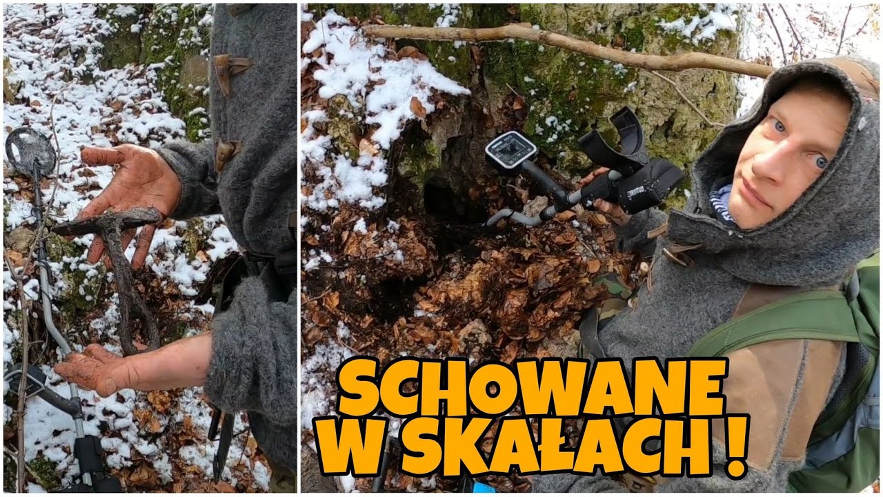 Ktoś musiał nieźle się napracować aby to ukryć ! Odc.616