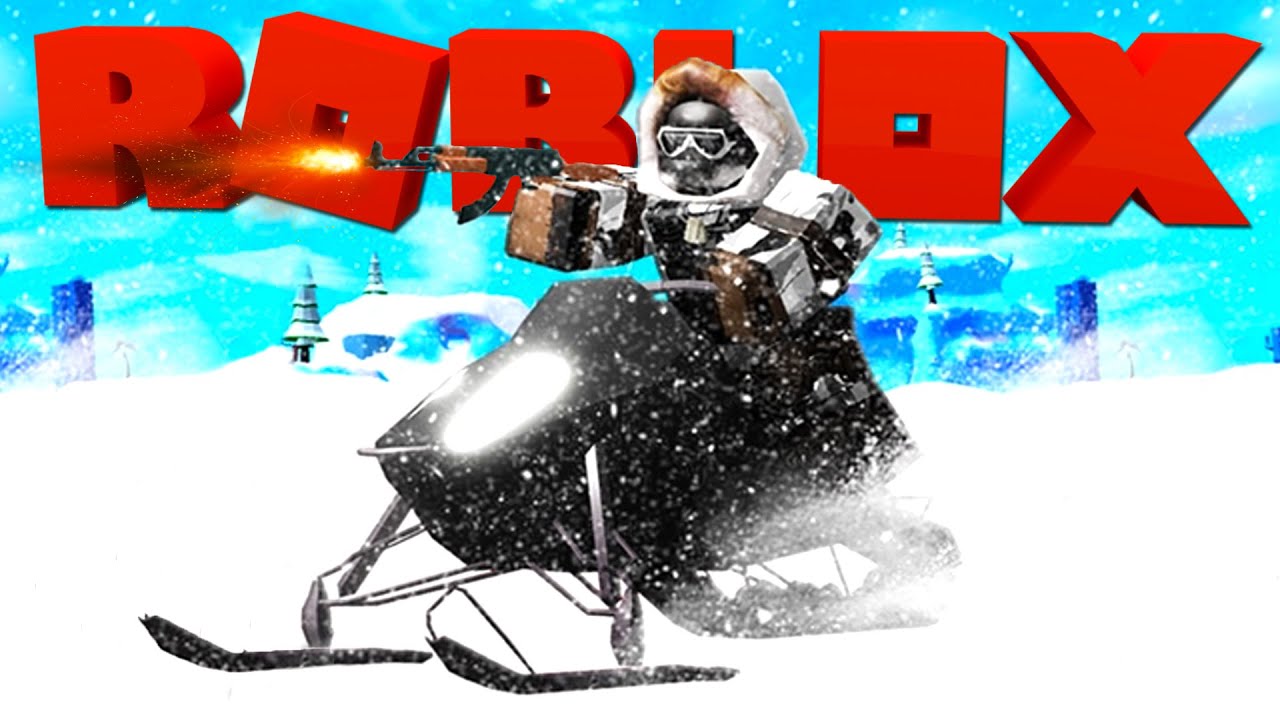 Luka (17) speelt Roblox Mad City Season 5