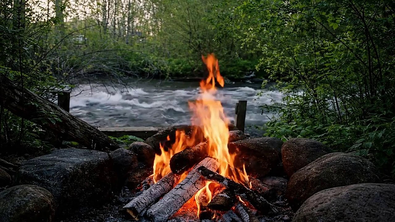 Healing Piano Therapy Music to Relax the Brain
