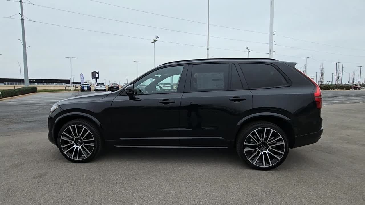 2026 Volvo XC90 B6 Ultra 7 Seat OK Oklahoma City, Norman, Edmond, Tulsa, Wellington Park