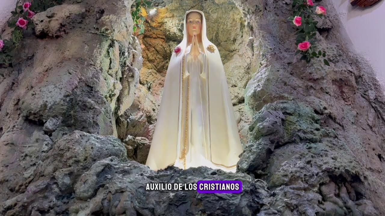 Santo Rosario-Para Iniciar el Día-Misterios Dolorosos-13/02/2026.
