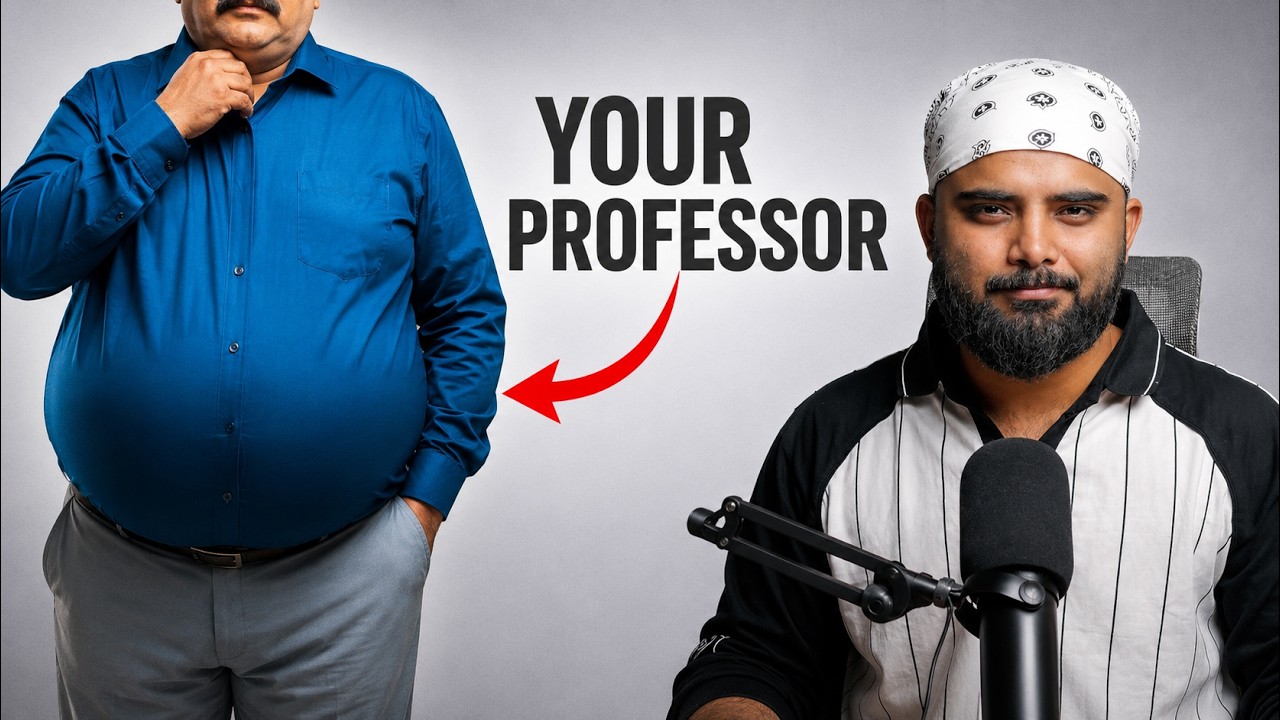 The Dark Truth About Engineering Colleges.
