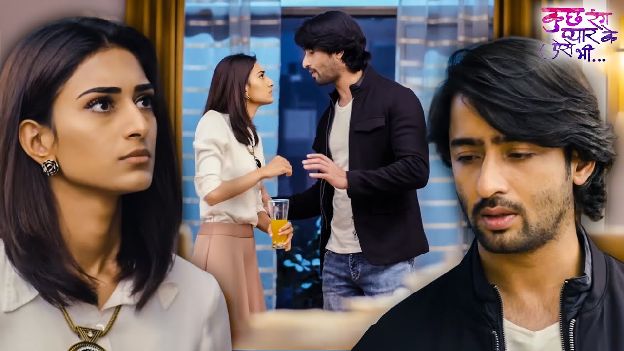 देव ने मांगा सोनाक्षी से एक और मौका | Ep 320 - 322 | Kuch Rang Pyar Ke Aise Bhi | Shaheer