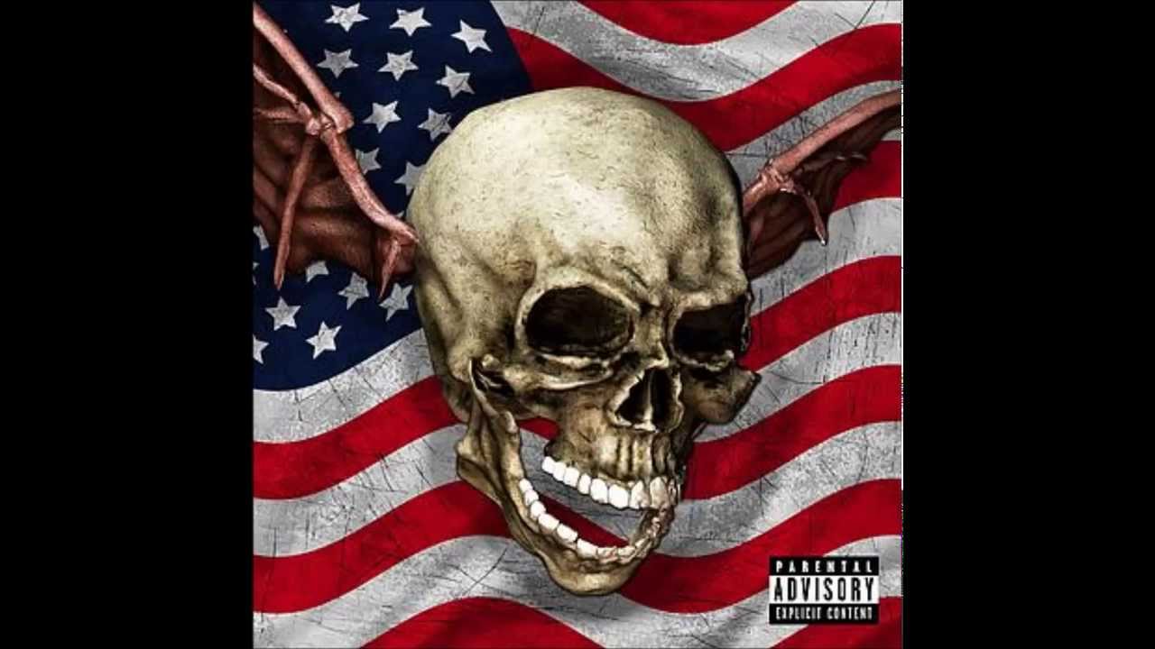 A7X - Critical Acclaim [Guitar Backing Track]