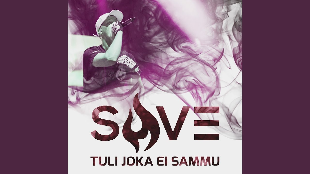 Tuli Joka Ei Sammu