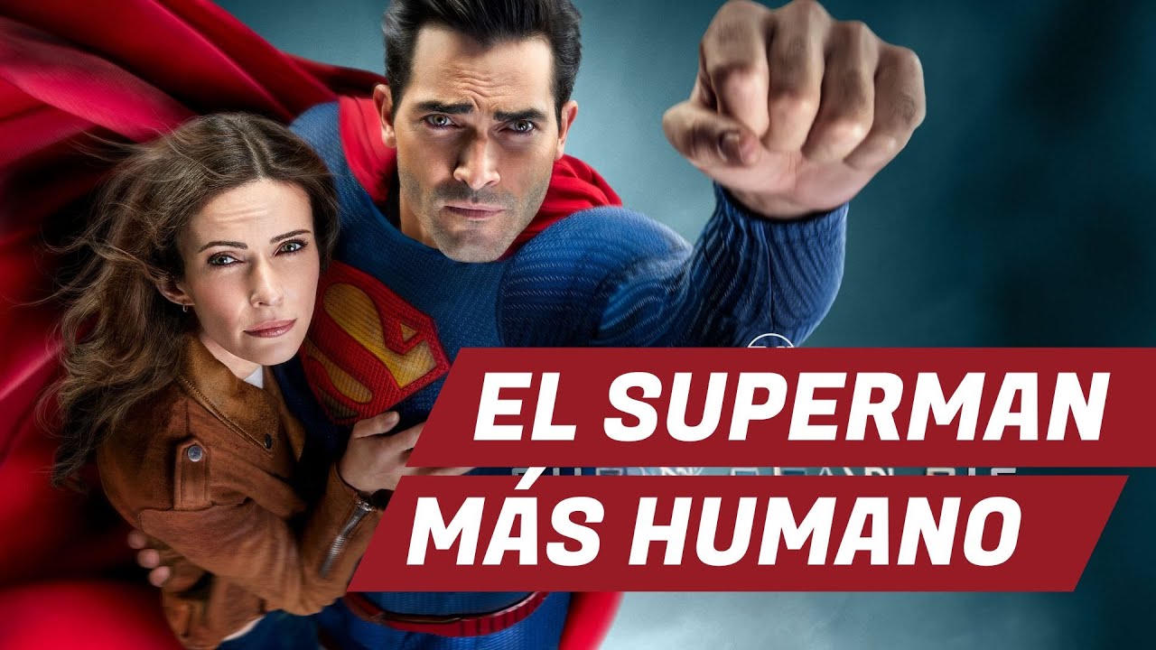 Un FINAL PERFECTO para Superman Ft. @PERUVIAN FANBOY