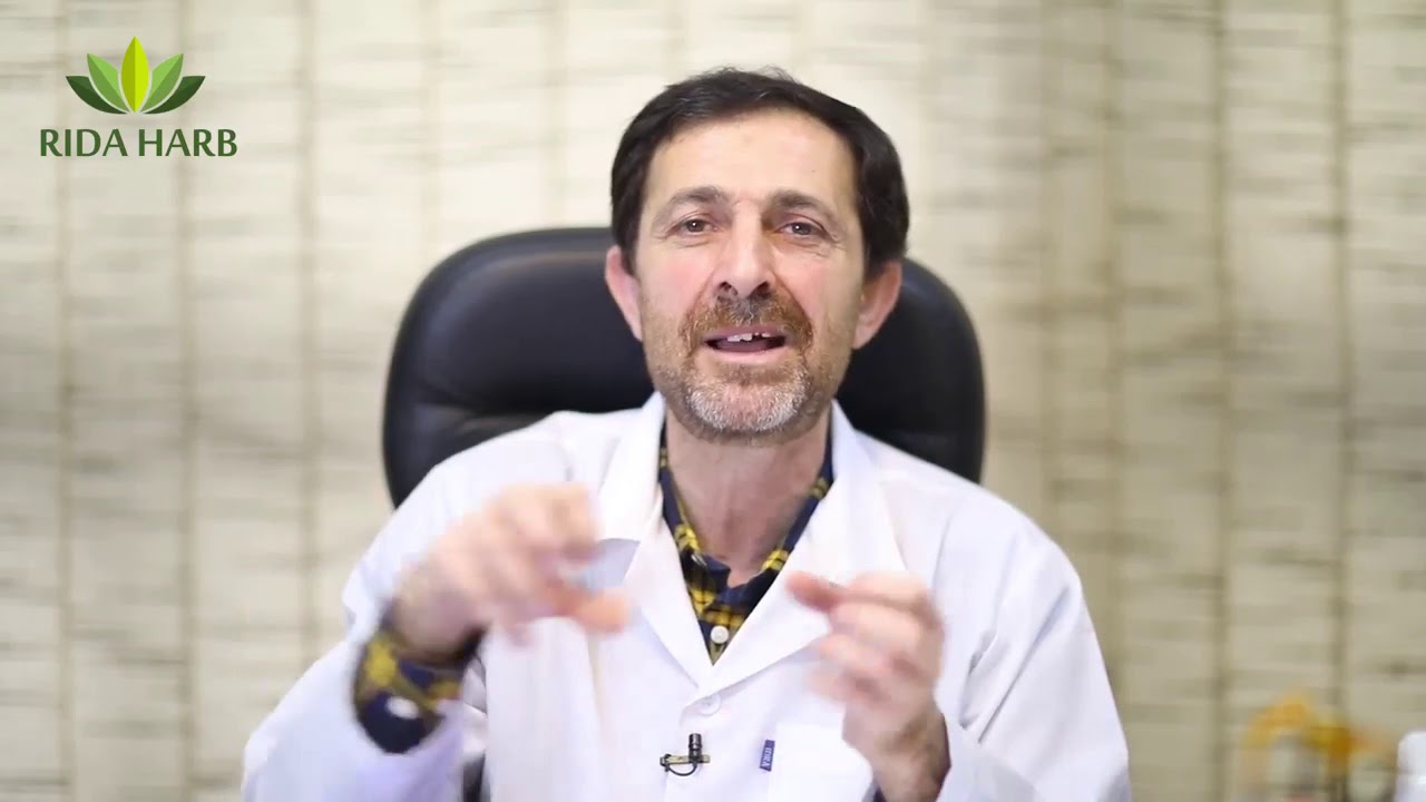 الحجامة والجلطات | الاختصاصي بالطب الطبيعي السيد رضا حرب
