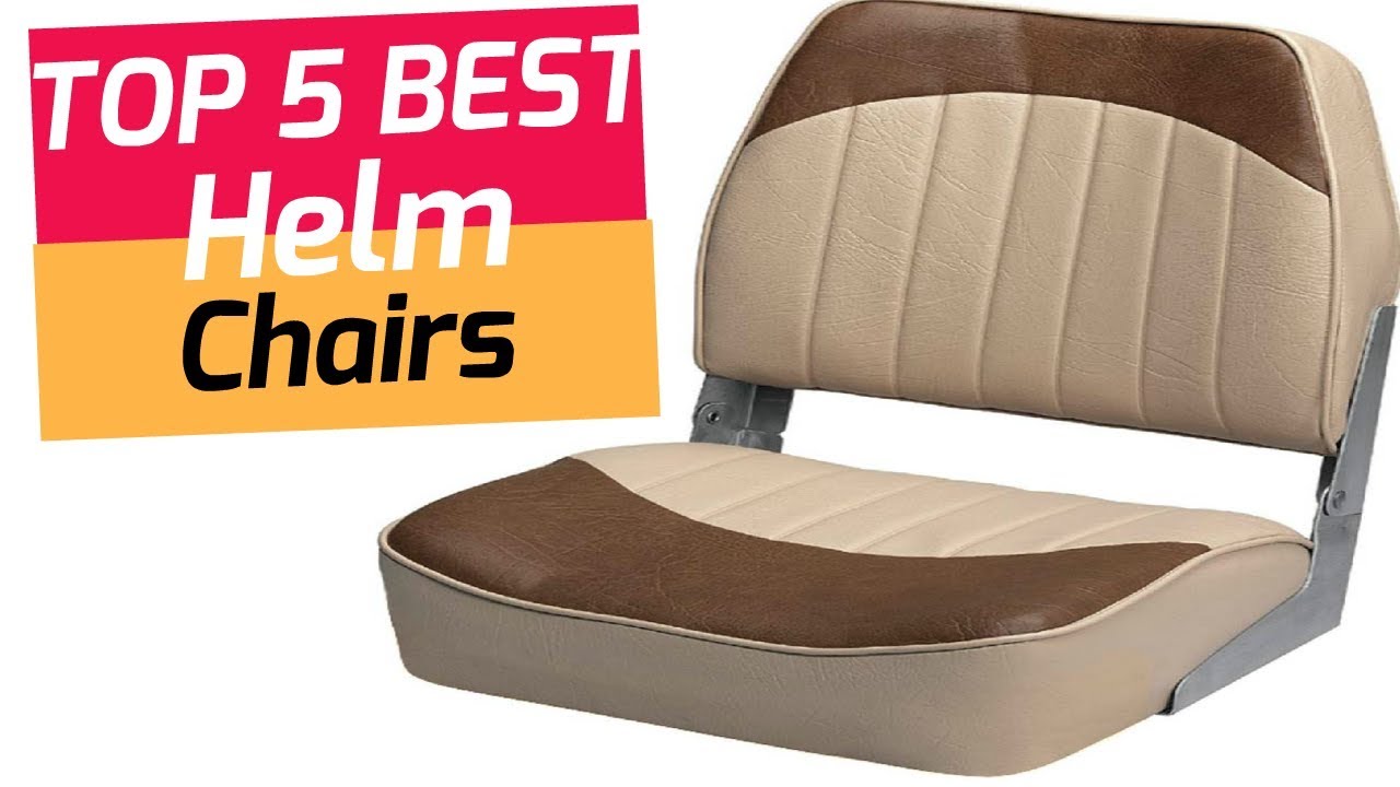 Best Helm Chairs 2020 | Top Rated Helm Chairs