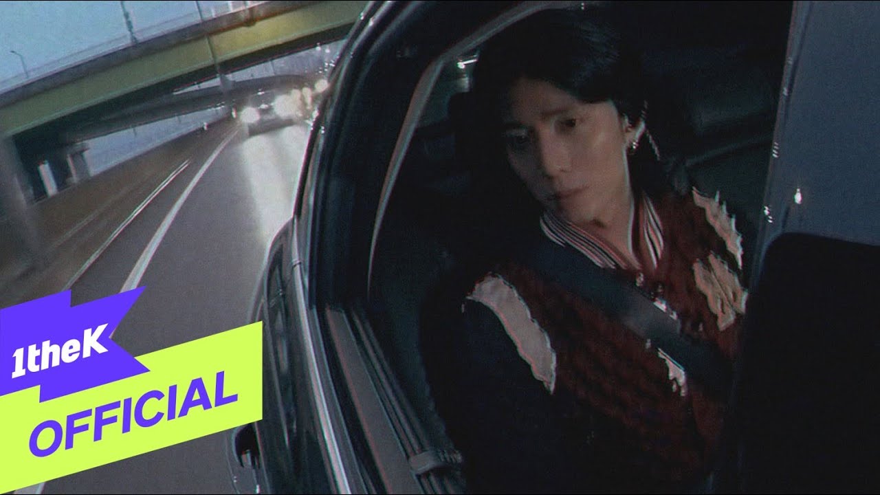 HWI YOUNG 'Drive5' LIVE CLIP