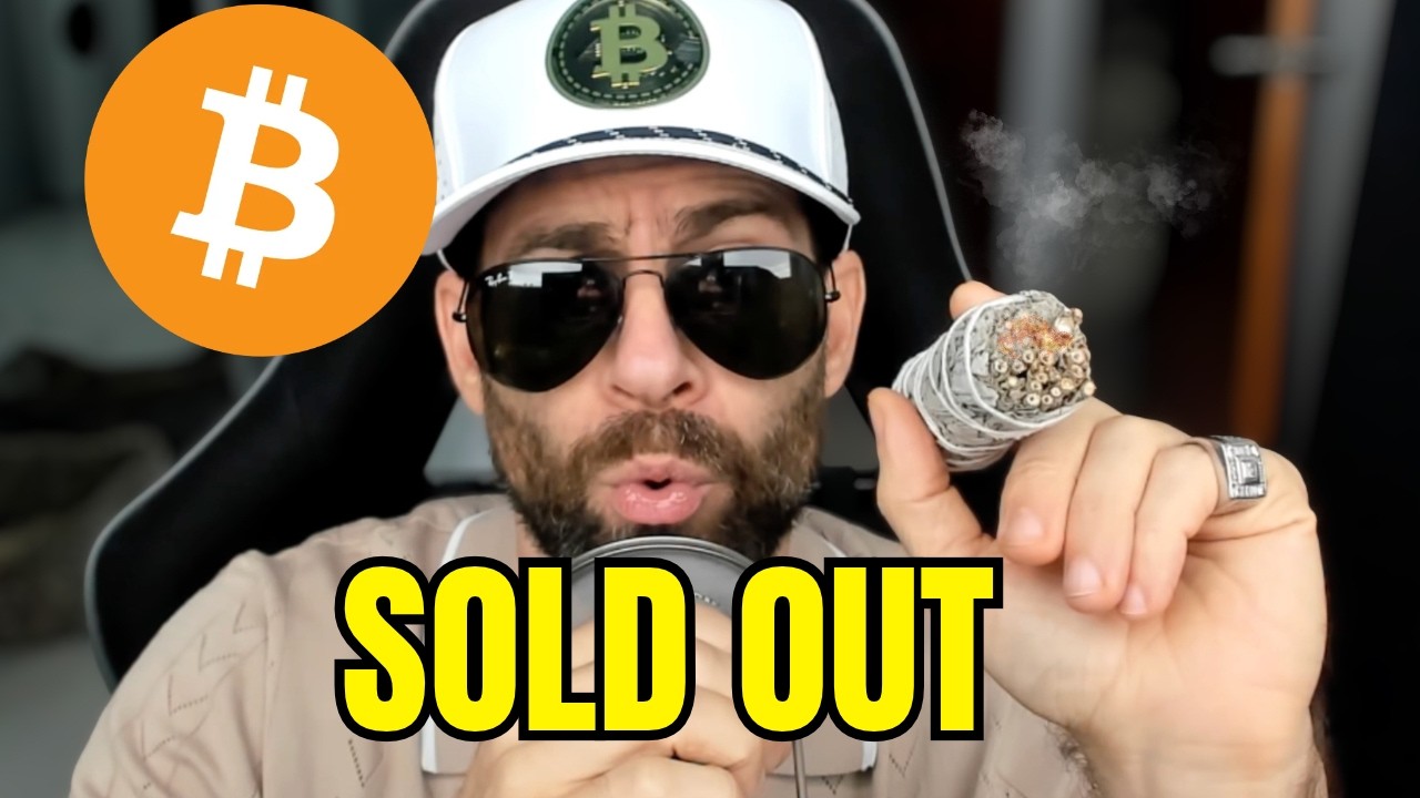 $286 Million Bitcoin BUYING FRENZY - Public Companies Are Loading Up