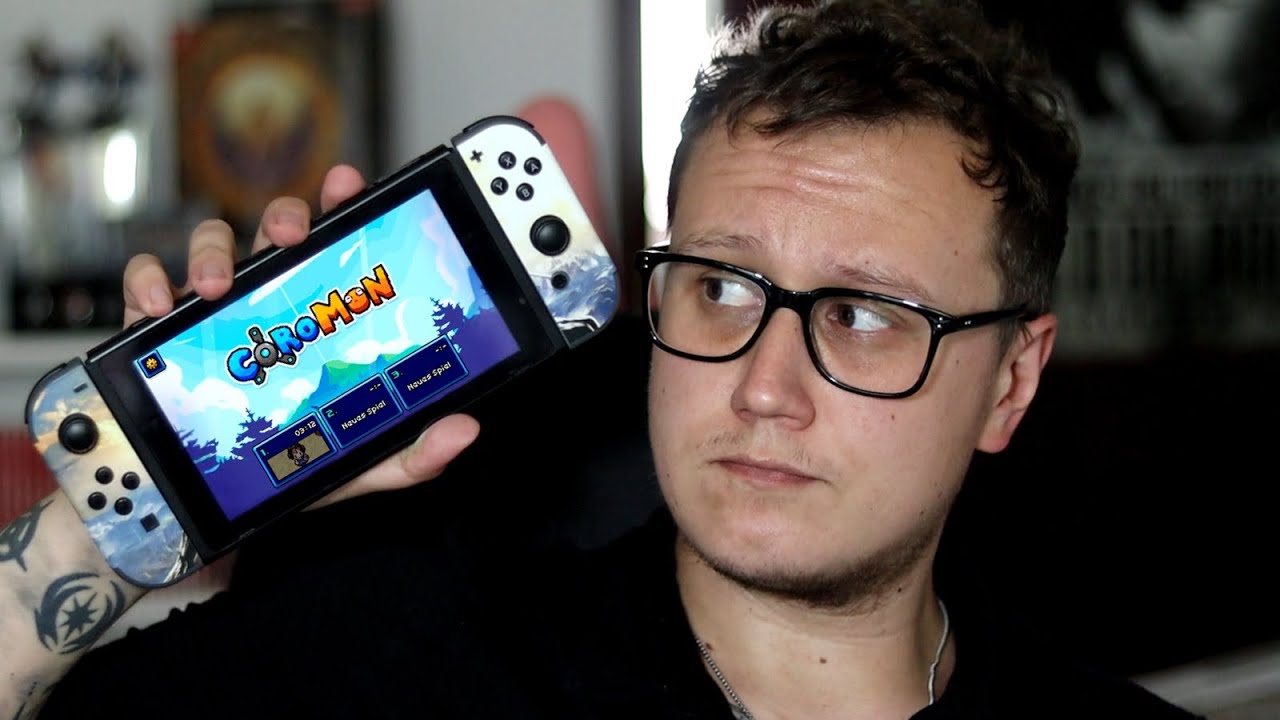 Is Coromon a good Pok&eacute;mon alternative?