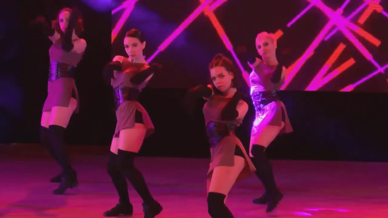 Dance Studio 