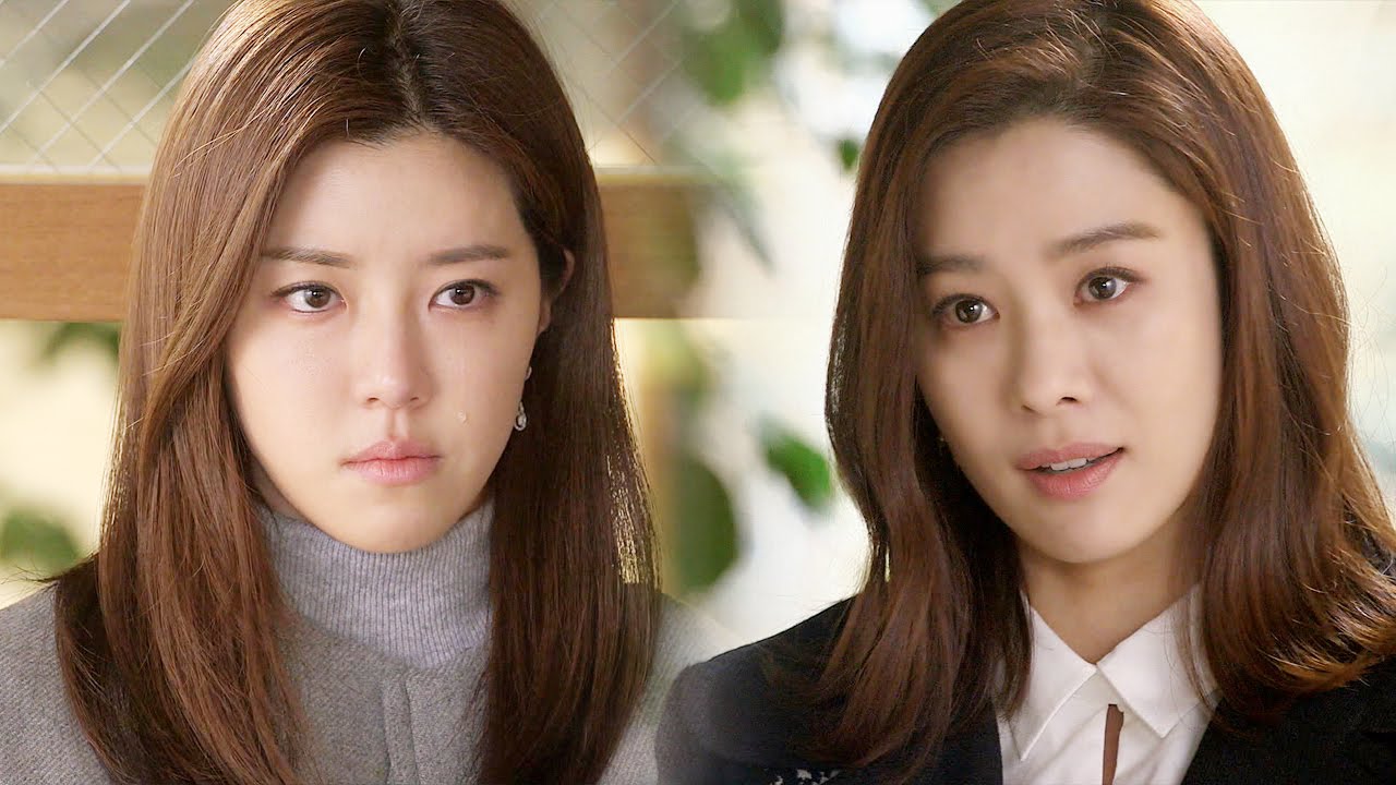 《BEST》 I Have a Lover 애인있어요｜김현주, 박한별에 송곳 같은 독설 EP30 20151213