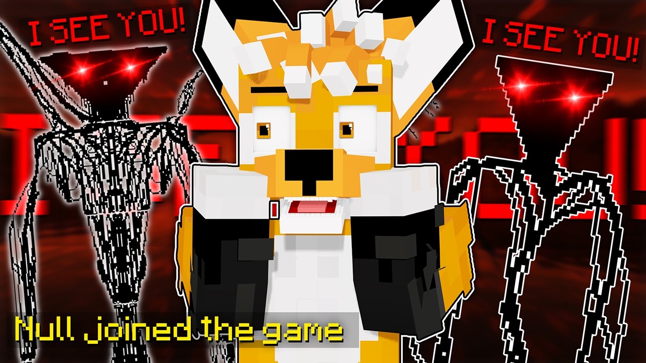 CHYBA POBRAŁEM ZŁĄ WERSJĘ MINECRAFT - THE BROKEN SCRIPT
