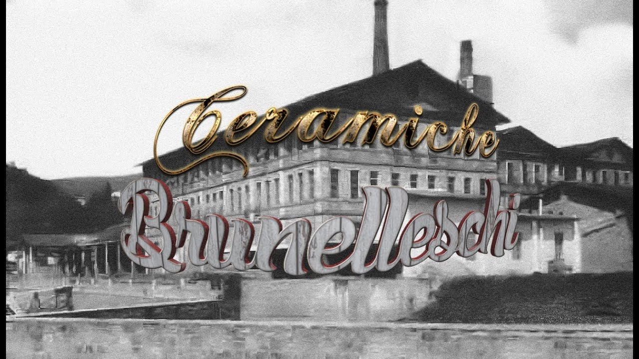 Ceramiche Brunelleschi