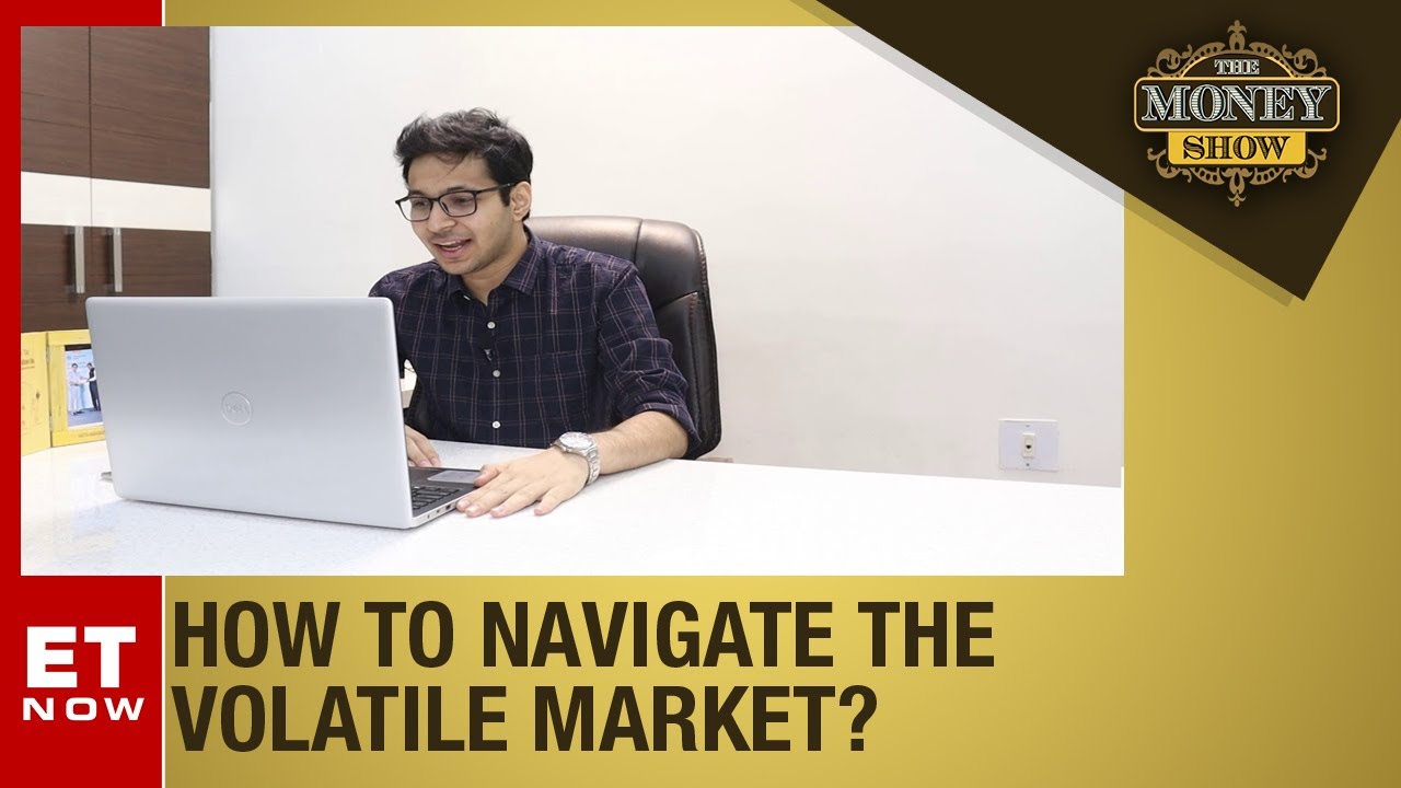 How to make volatility your friend? | The Money Show