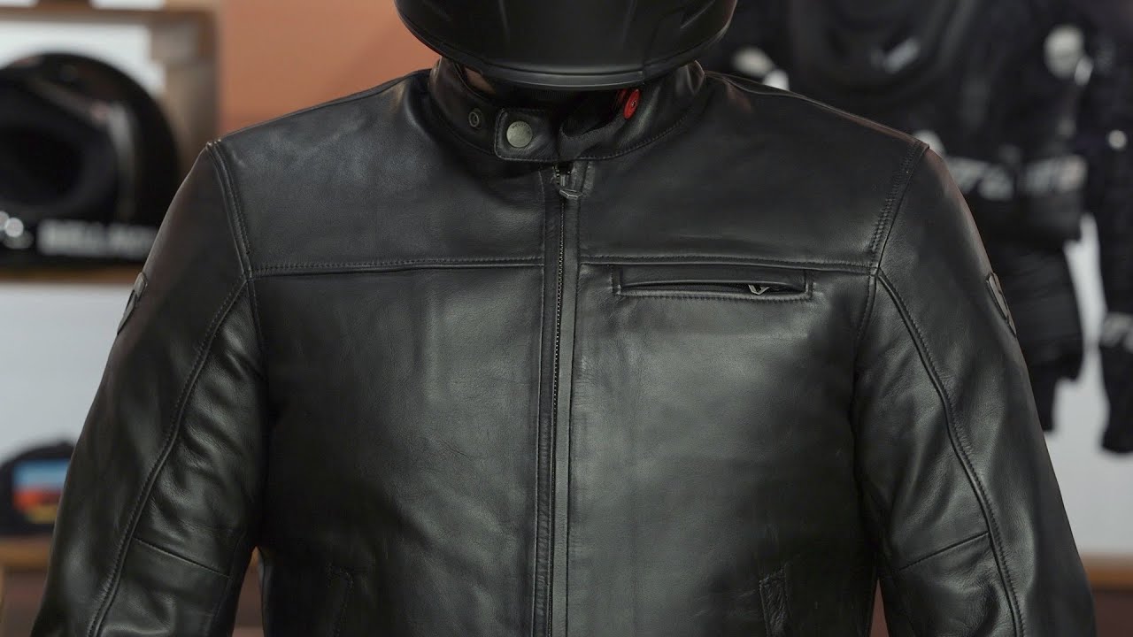 REV'IT! Roamer 2 Jacket Review