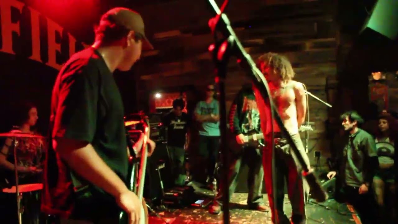 Dawg Fight LIVE, Goldfield Trading Post 8/21/25