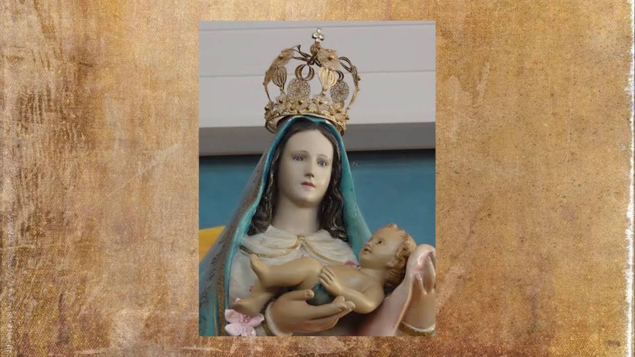 A HISTÓRIA DA PARÓQUIA N S ABADIA - SIDROLÂNDIA