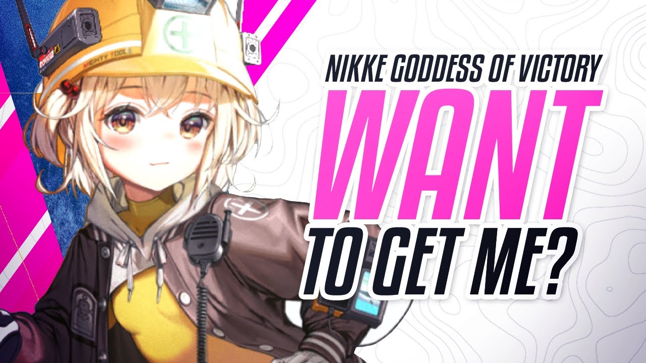 Nikke - Missilis Mold Luck