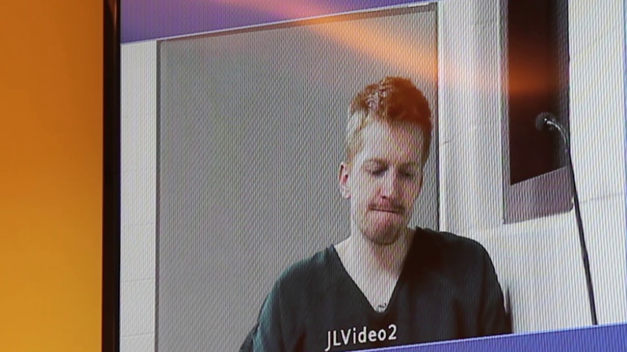 Grand Rapids man charged with dismembering woman