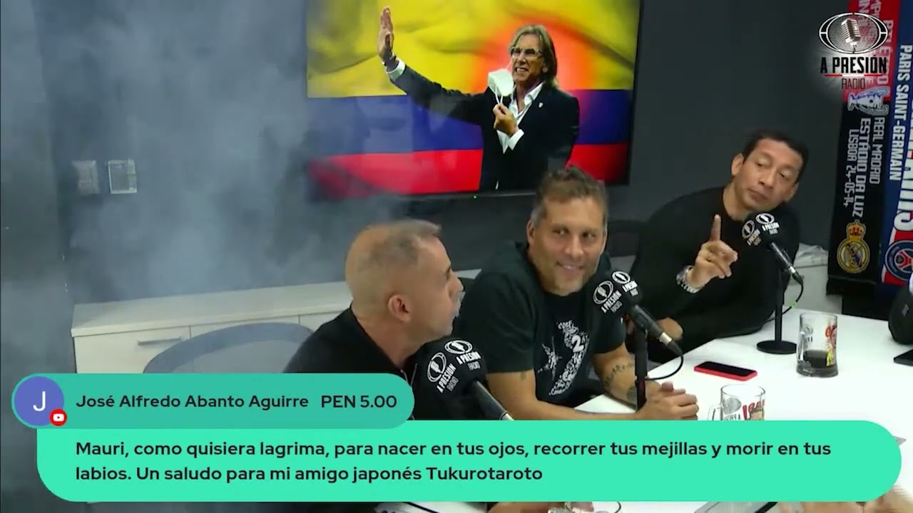 LOS MEJORES MENSAJES DE A PRESIÓN EN LA DESPEDIDA DE TEMPORADA