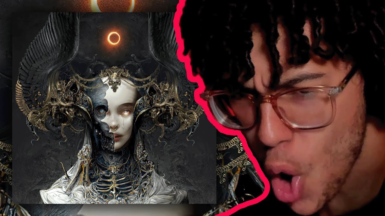 THIS EP IS SO DIVERSE!!! | Brand Of Sacrifice - Between Death And Dreams (Full EP Reaction)