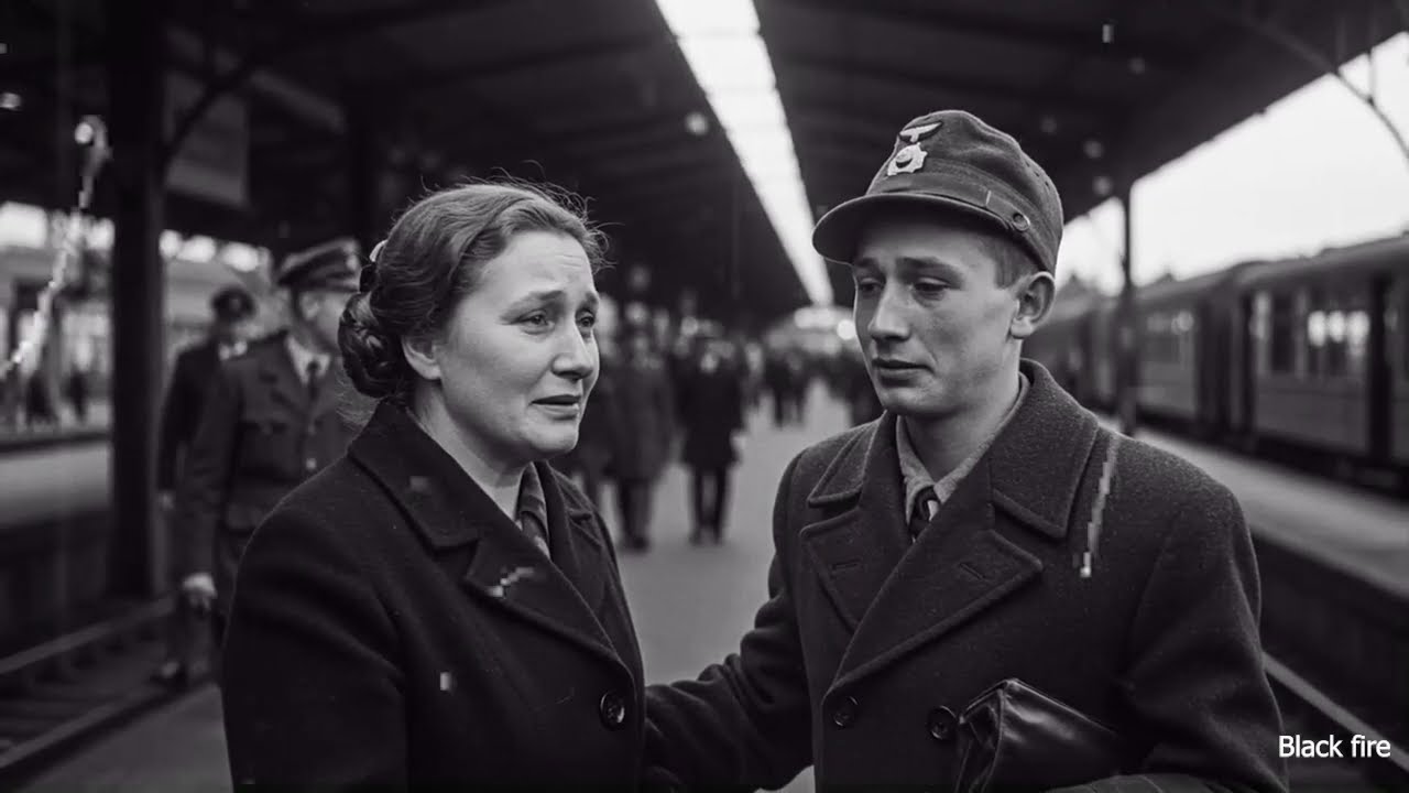 The Forgotten Victims of Nazi Germany Civilians Under Oppression
