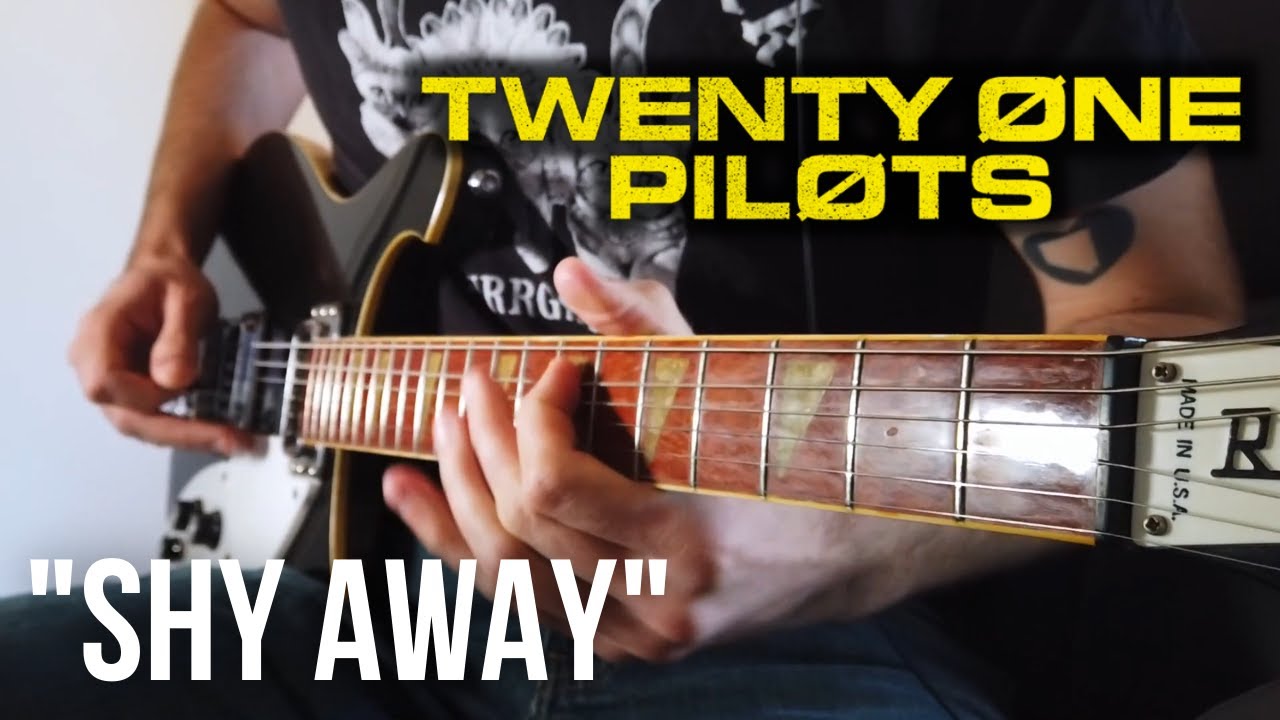 Twenty One Pilots - 