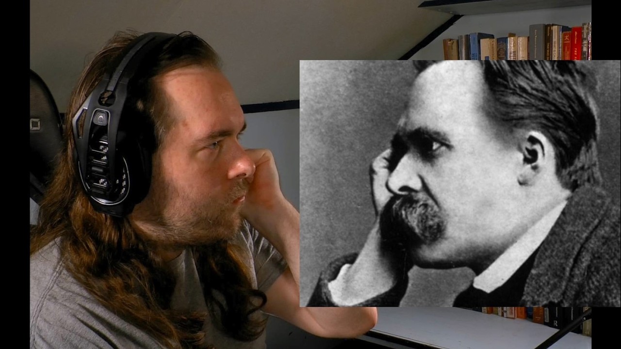 Am I a Nihilist?