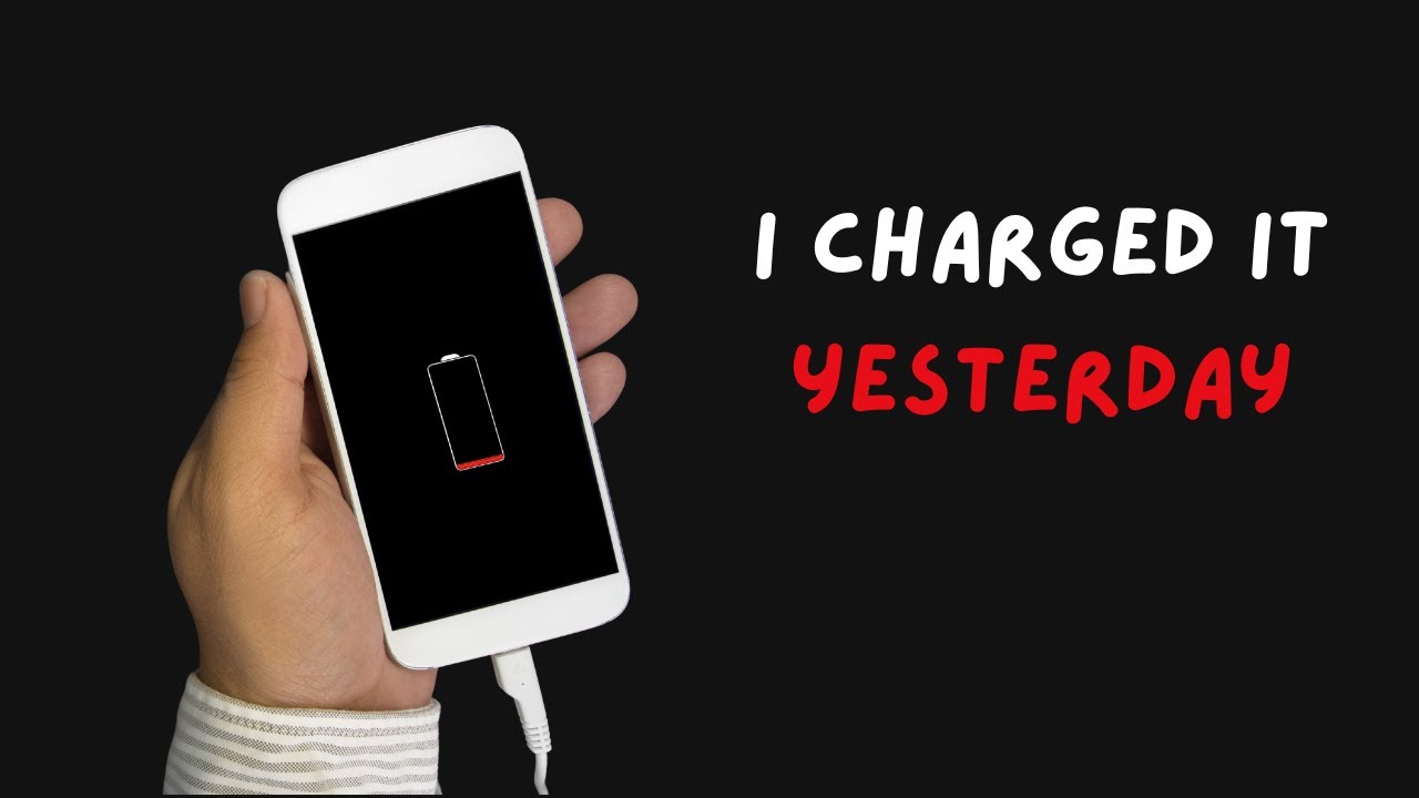 Why do batteries drain so fast when the devices are powered down