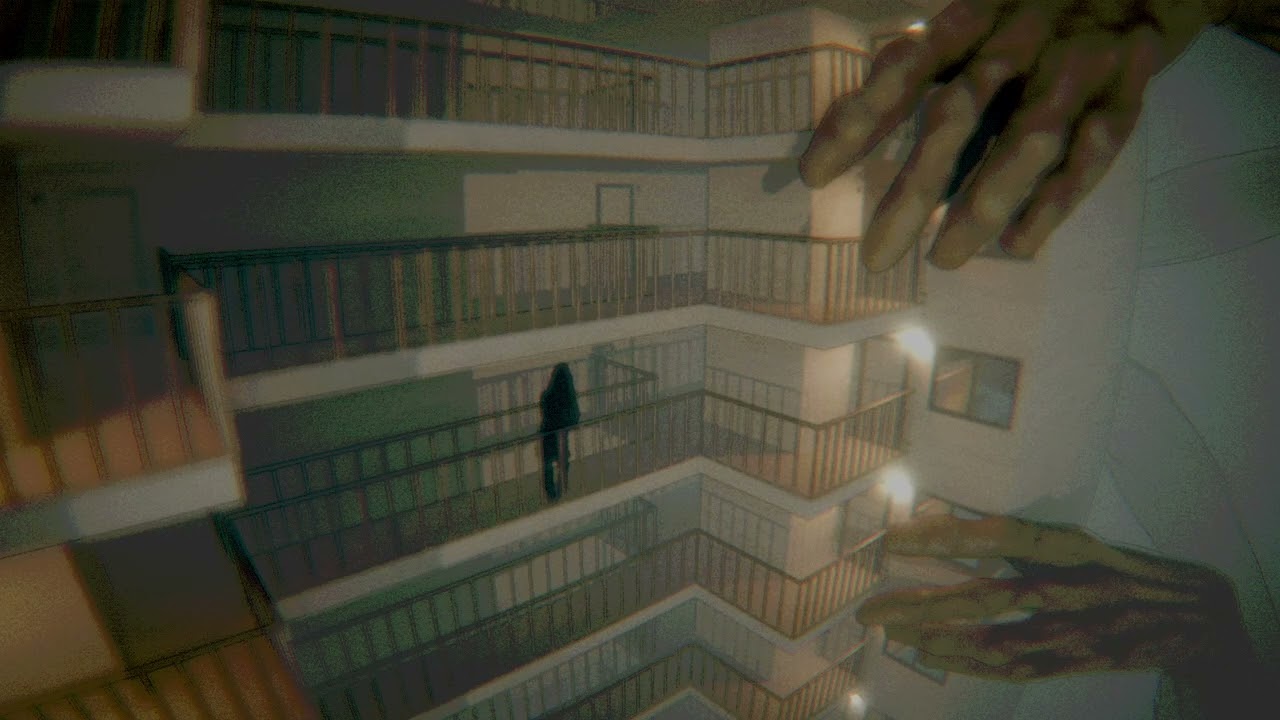 i wonder if this absence is all i'll ever be | Severance Tape Week 3