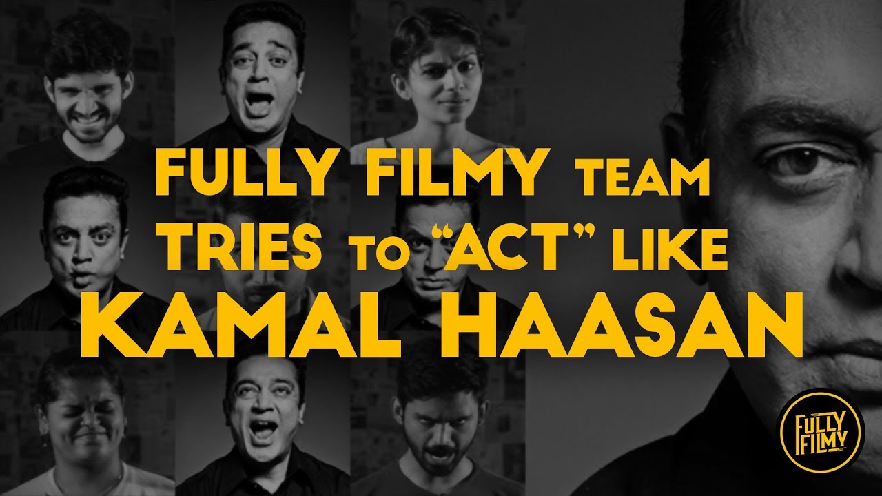 Fully Filmy Team Tries to 